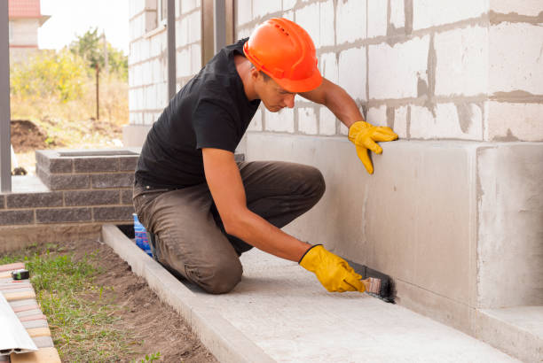 Licensed Interior Drainage System service in Woodbine, NJ - Halo Water Proofing
